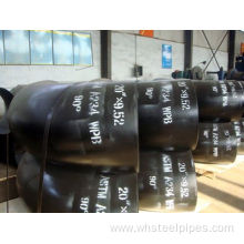 ansi b16.9 steel Elbow Fittings